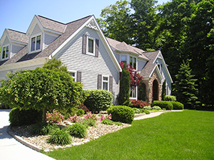 Landscapers and Lawncare Services in Westville, IL